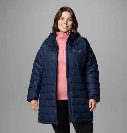 Collegiate Navy