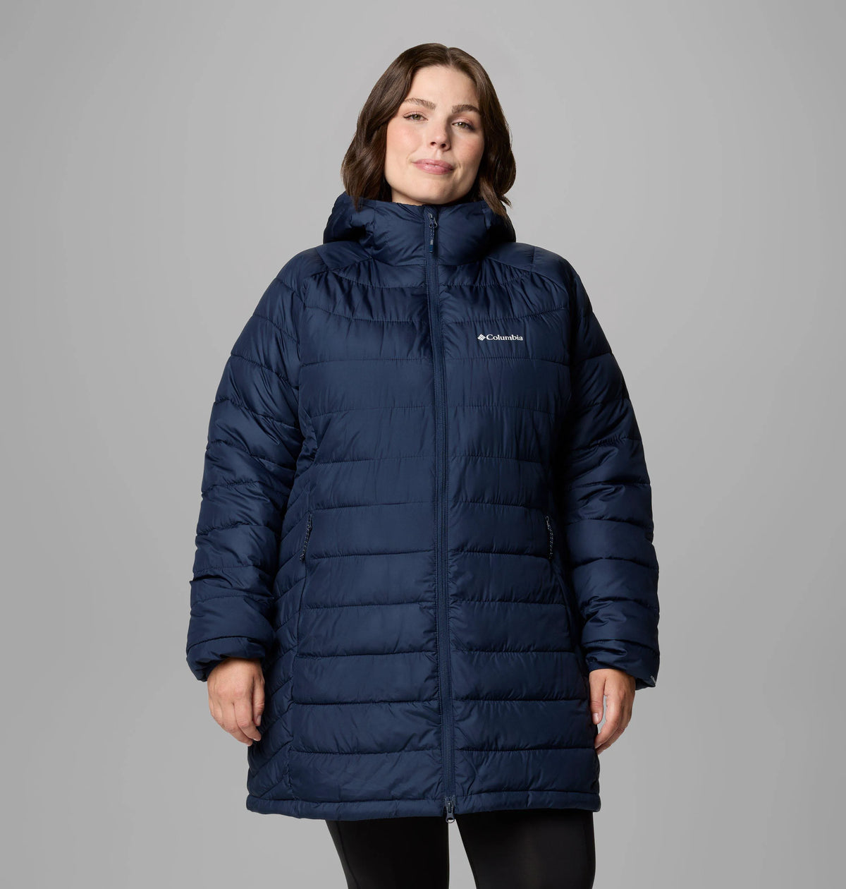 Collegiate Navy