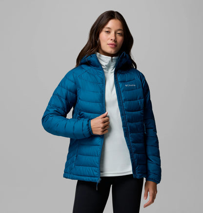 Phoenix Blue