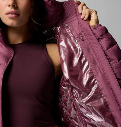 Antique Mauve