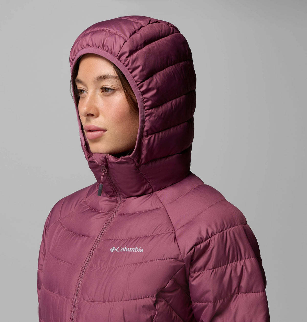 Antique Mauve