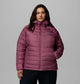 Antique Mauve