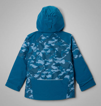 Phoenix Blue Wildimprints, Phoenix Blue
