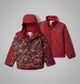 Red Oxide Wildimprints, Red Oxide