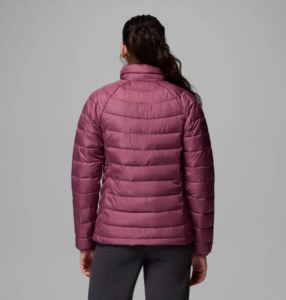 Antique Mauve