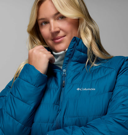 Phoenix Blue