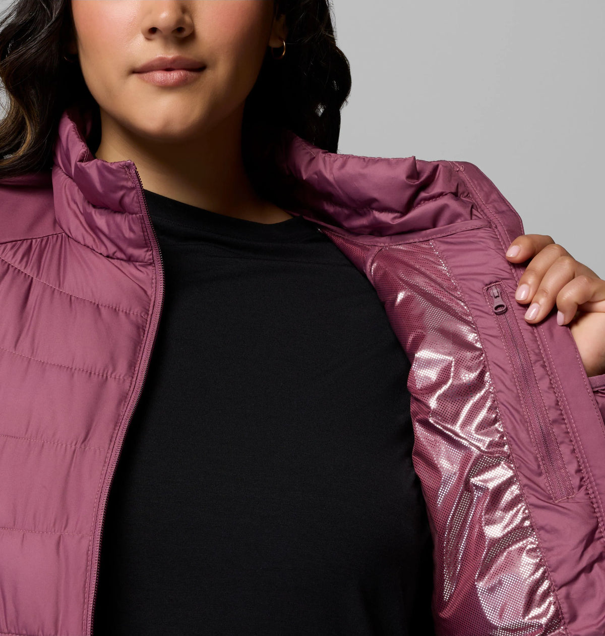 Antique Mauve