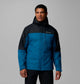 Phoenix Blue, Black