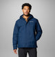 Collegiate Navy