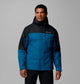 Phoenix Blue, Black
