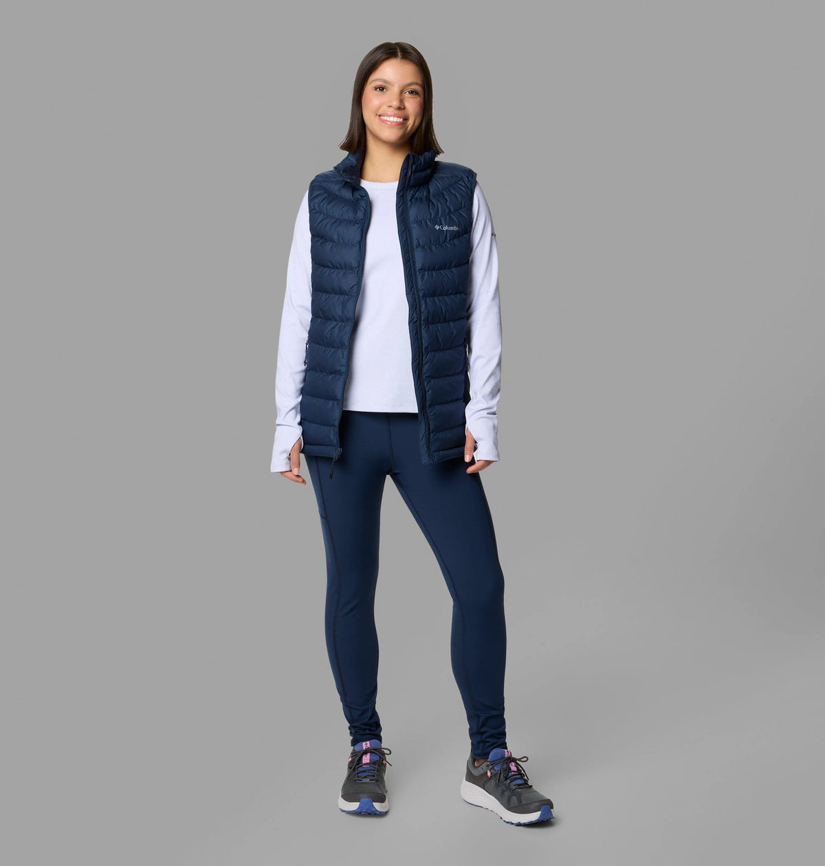 Collegiate Navy