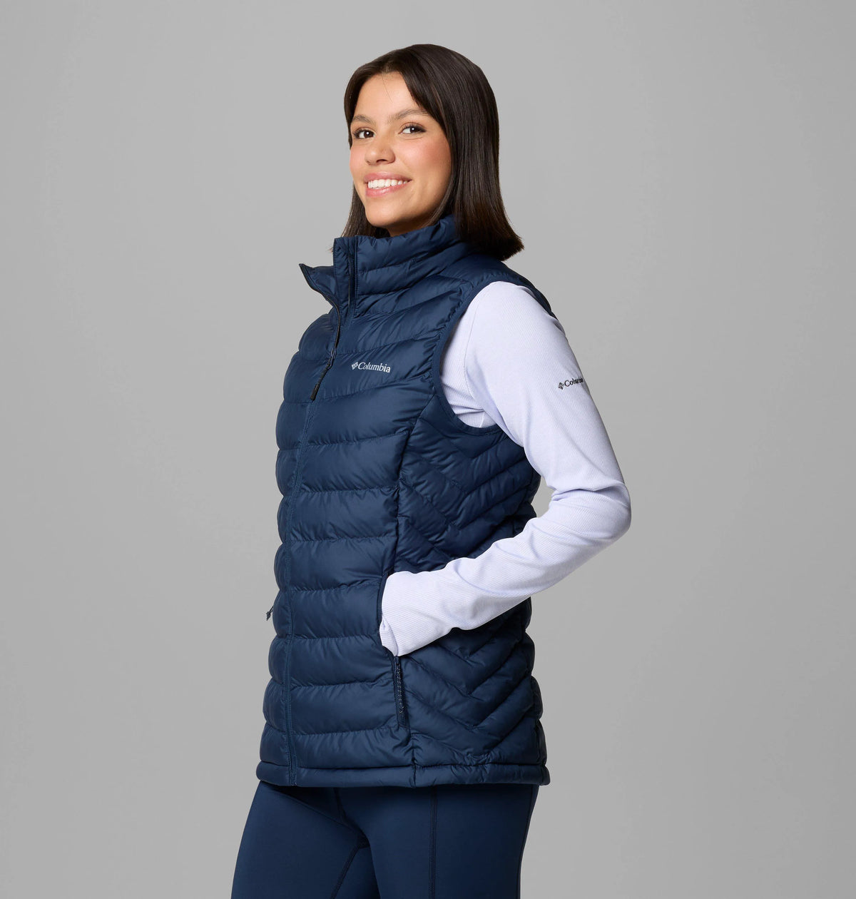 Collegiate Navy