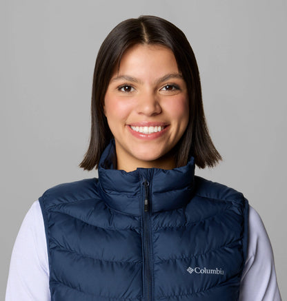 Collegiate Navy
