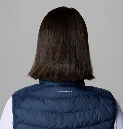 Collegiate Navy