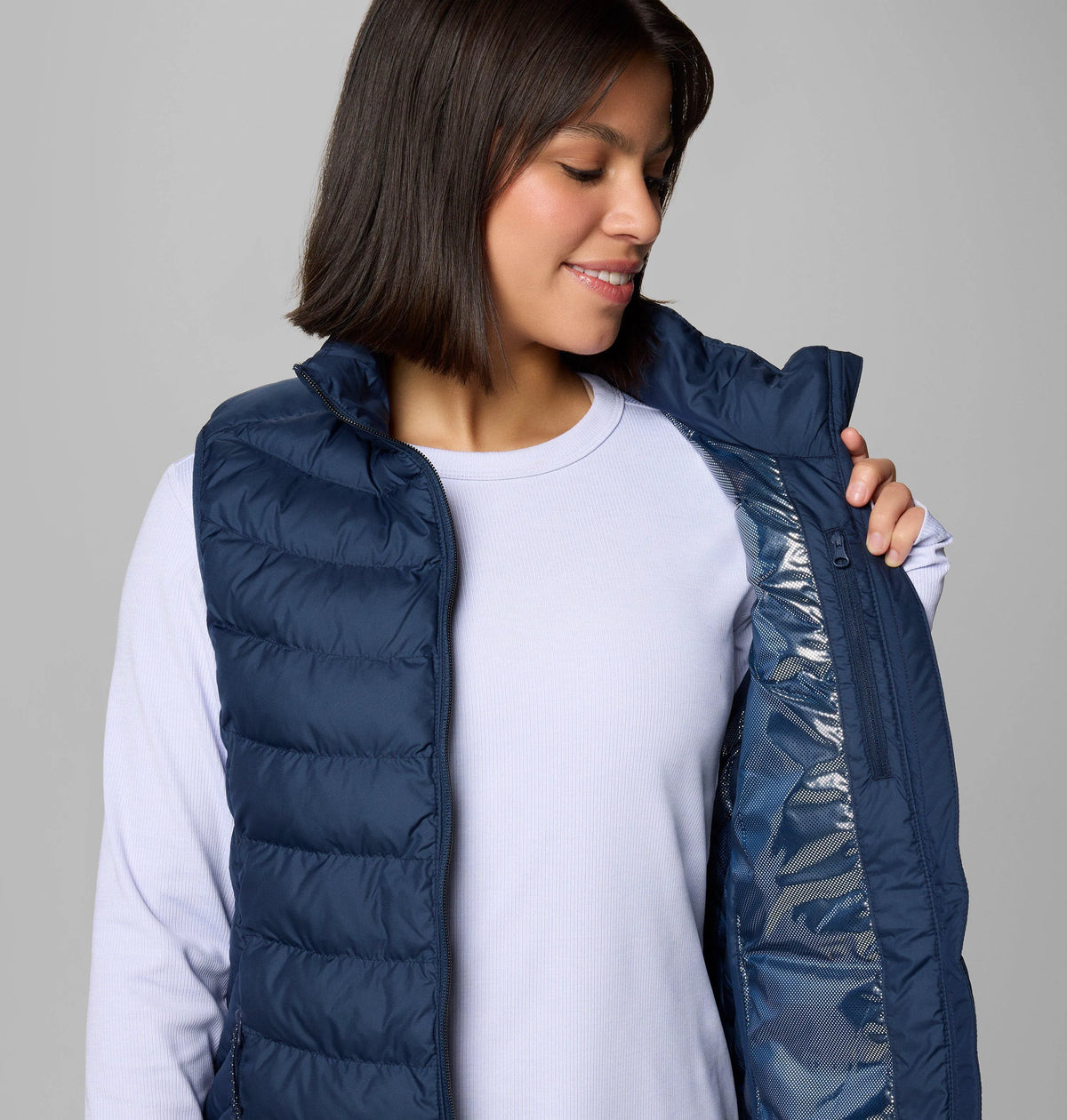 Collegiate Navy