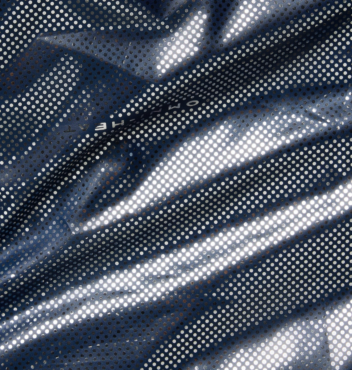 Collegiate Navy