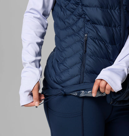Collegiate Navy