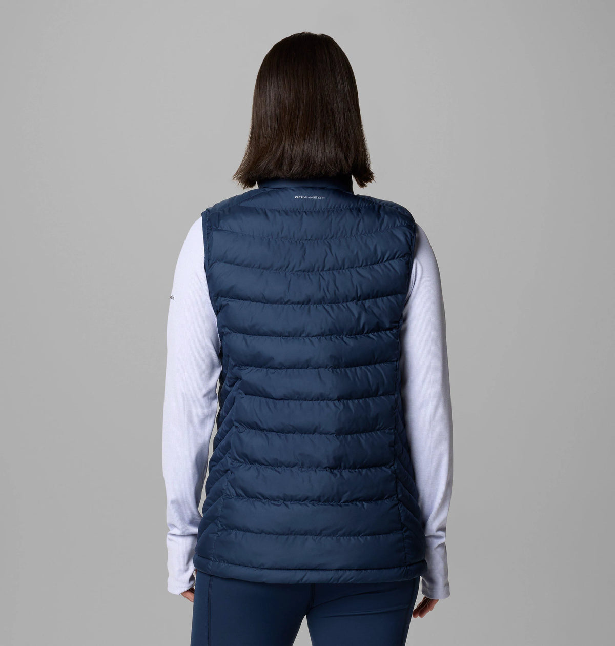 Collegiate Navy