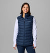 Collegiate Navy