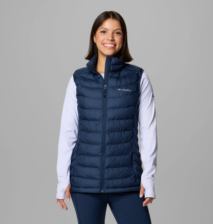Collegiate Navy