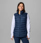 Collegiate Navy