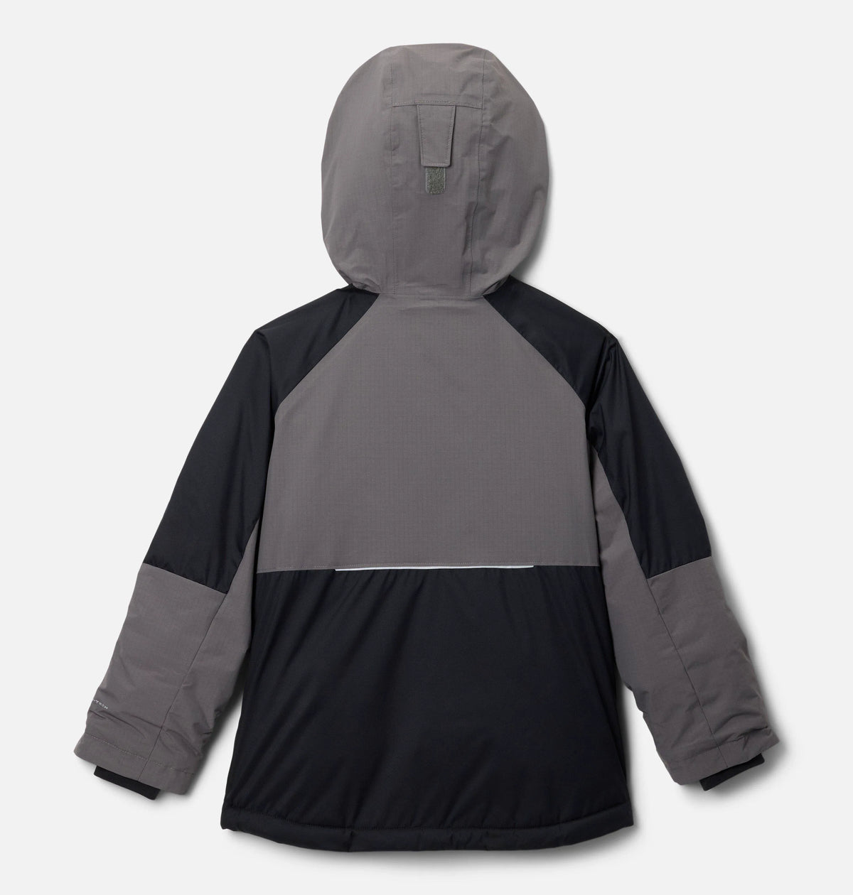 Black, City Grey