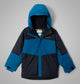 Phoenix Blue, Black