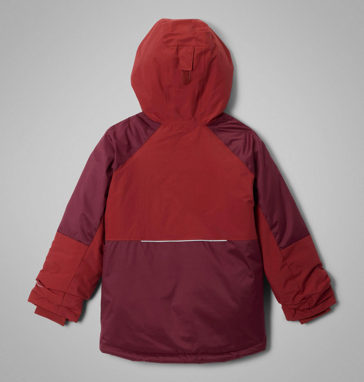 Rich Wine, Red Oxide