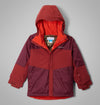 Rich Wine, Red Oxide