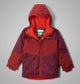 Rich Wine, Red Oxide