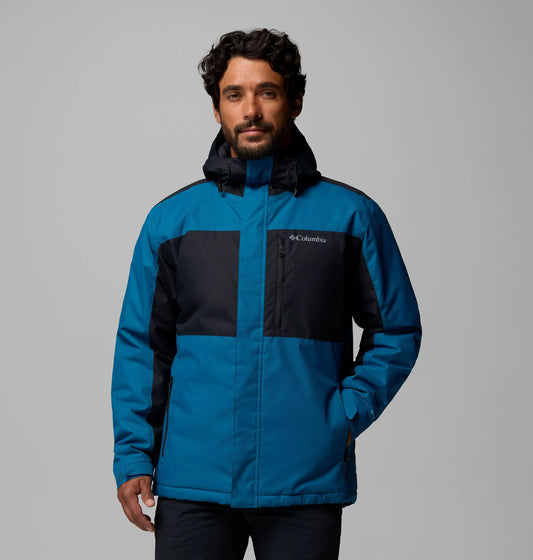 Phoenix Blue, Black