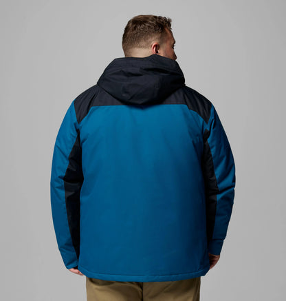 Phoenix Blue, Black