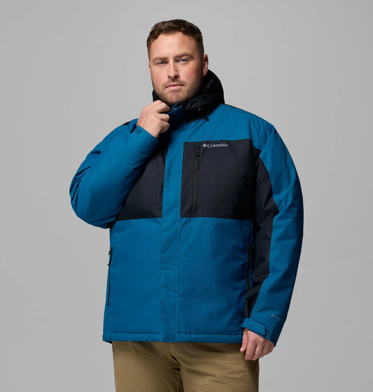 Phoenix Blue, Black