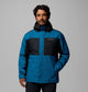 Phoenix Blue, Black
