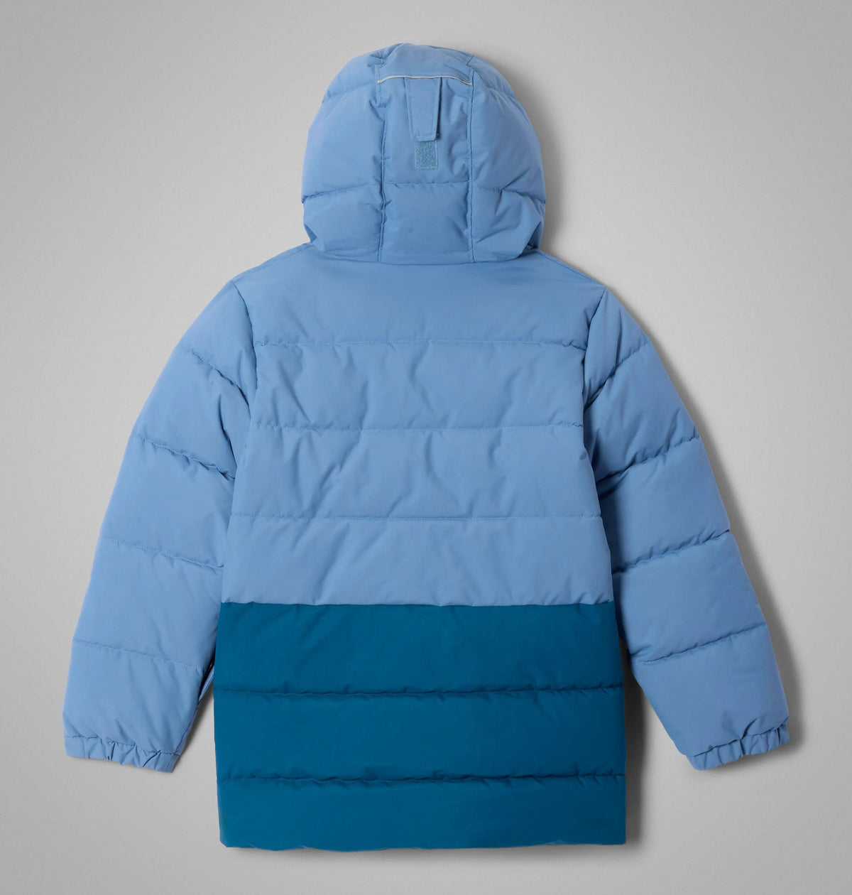 Rainy Day, Phoenix Blue