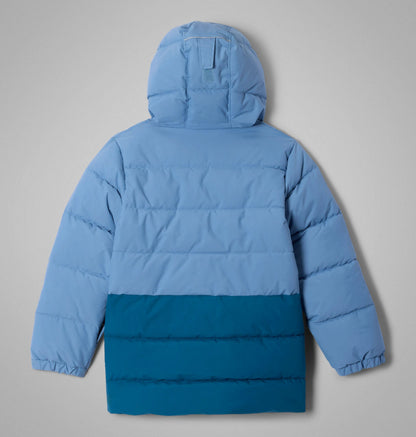 Rainy Day, Phoenix Blue