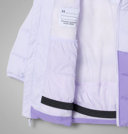 Purple Tint, Paisley Purple