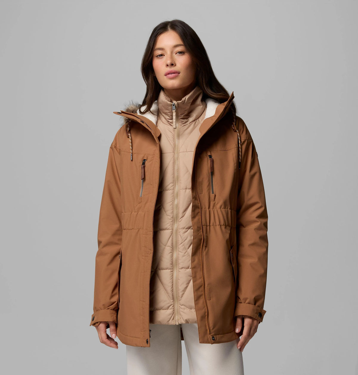Camel Brown
