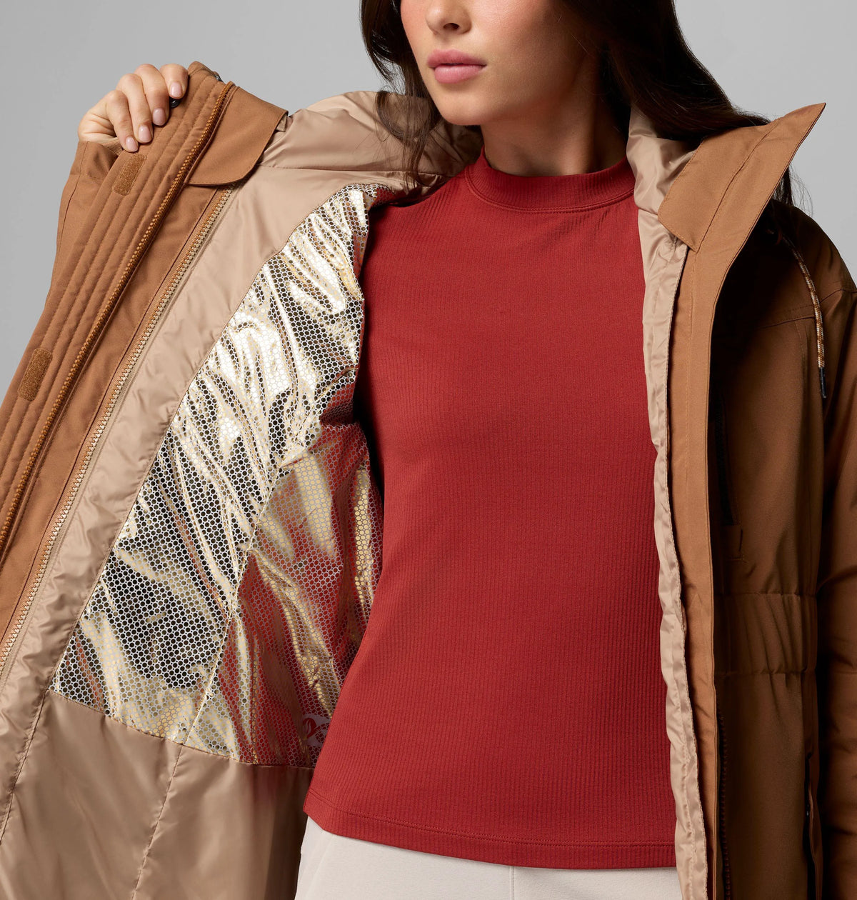 Camel Brown