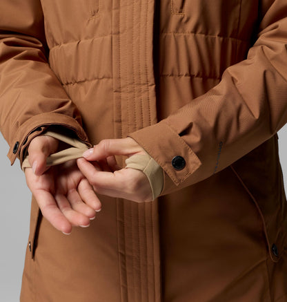 Camel Brown