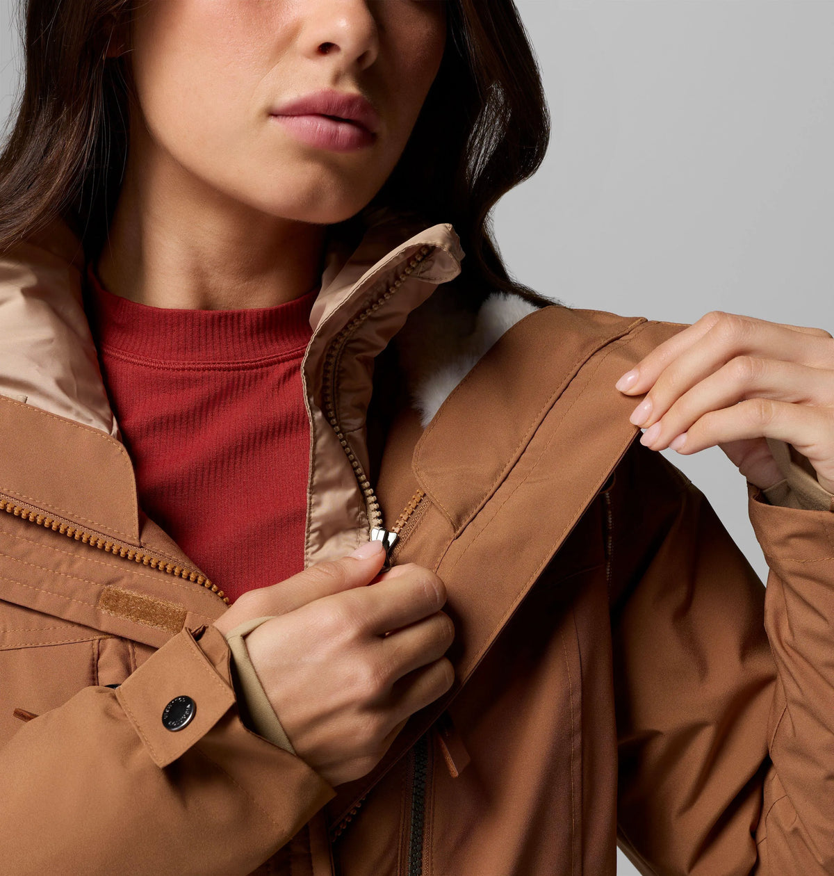 Camel Brown