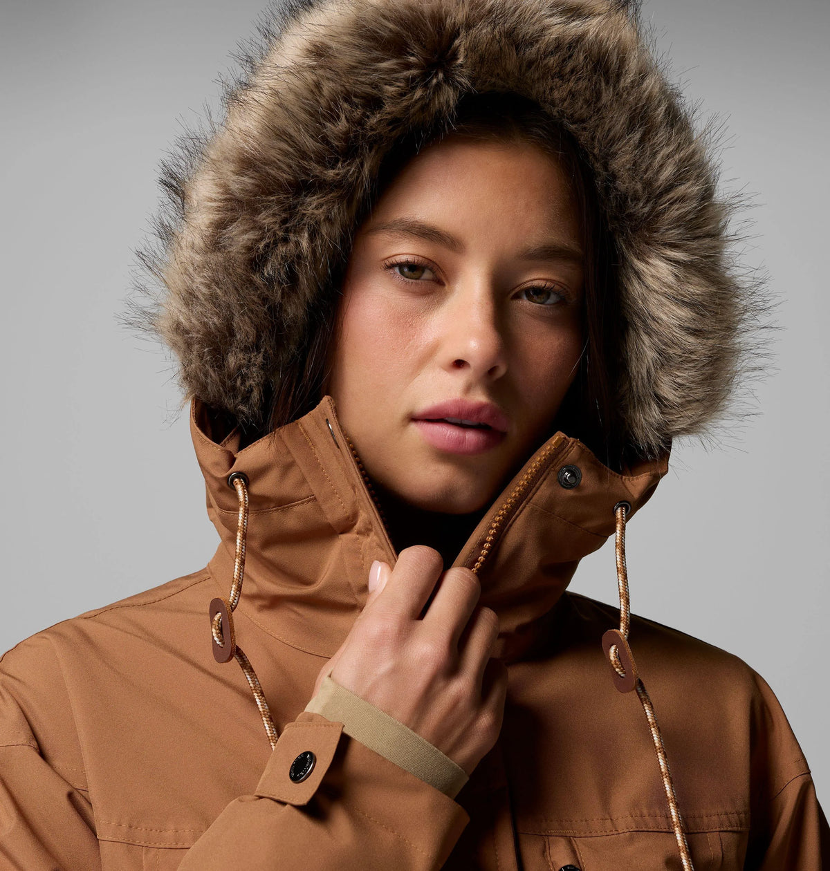 Camel Brown
