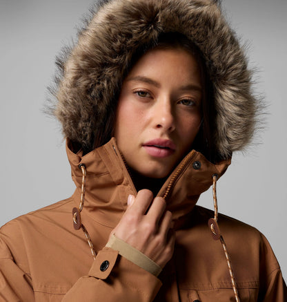 Camel Brown