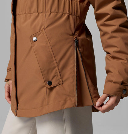 Camel Brown