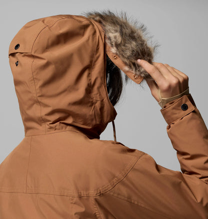 Camel Brown