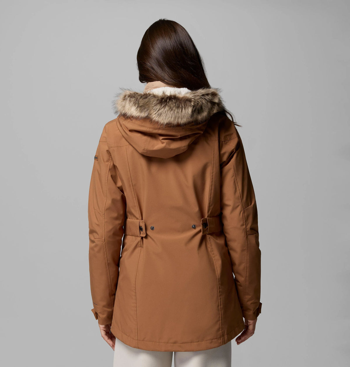 Camel Brown