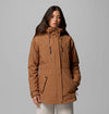 Camel Brown