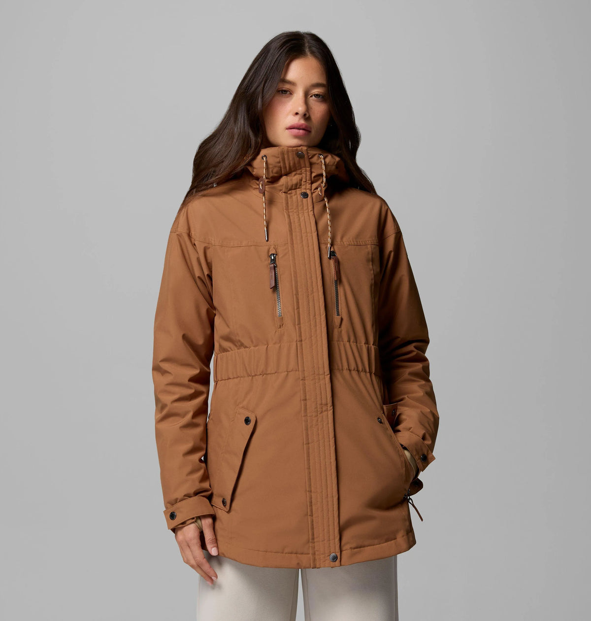 Camel Brown