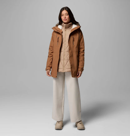 Camel Brown