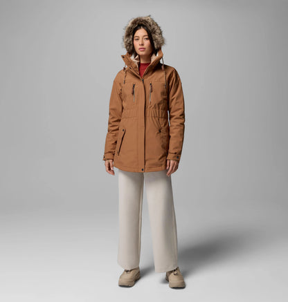 Camel Brown